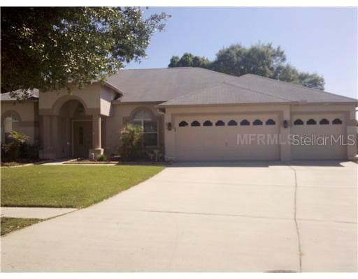 4612 COMPASS OAKS DRIVE VALRICO, FL 33596