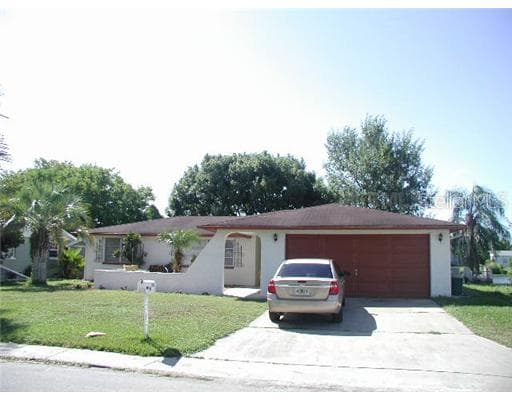 3928 STAR ISLAND DRIVE HOLIDAY, FL 34691