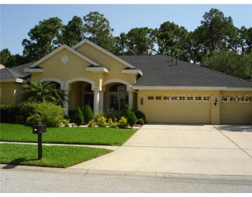 10521 GREENSPRINGS DRIVE TAMPA, FL 33626