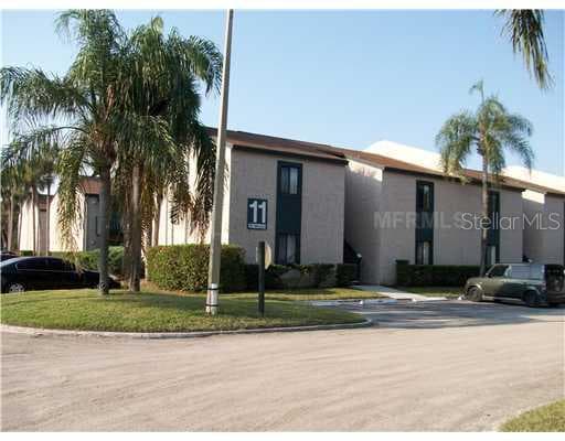 776 116TH AVENUE N UNIT 1111 ST PETERSBURG, FL 33716