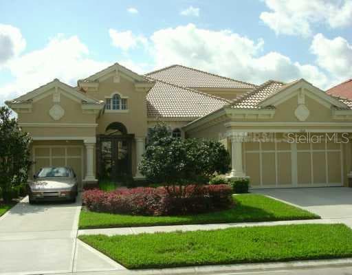 11618 BRISTOL CHASE DRIVE TAMPA, FL 33626