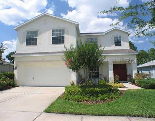 14803 HERONGLEN DRIVE LITHIA, FL 33547