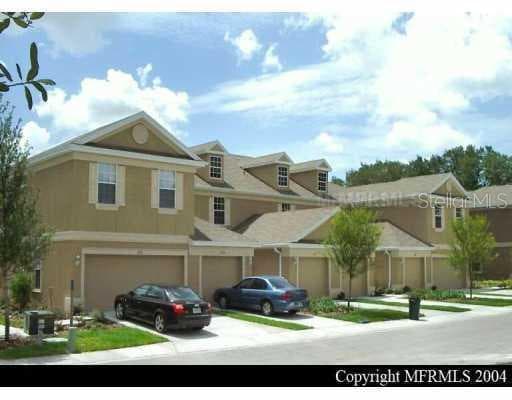 4132 KEY THATCH DRIVE TAMPA, FL 33610