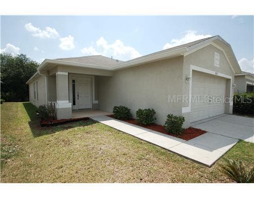 18233 PORTSIDE STREET TAMPA, FL 33647