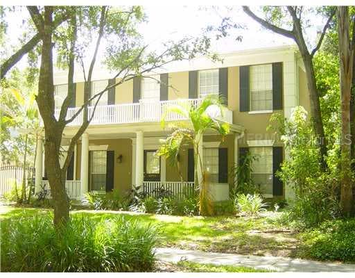 2718 W TERRACE DRIVE TAMPA, FL 33609