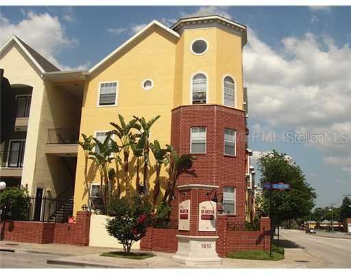 1910 E PALM AVENUE UNIT 8210 TAMPA, FL 33605