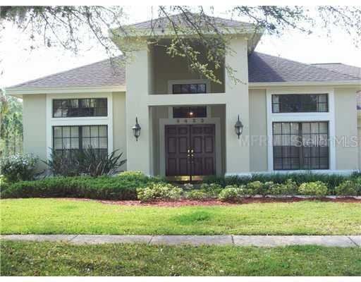 9423 ROCKROSE DRIVE TAMPA, FL 33647
