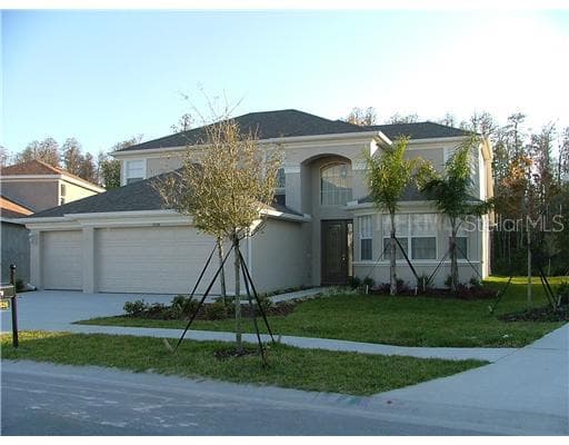 3526 FIDDLERS GREEN LOOP WESLEY CHAPEL, FL 33544
