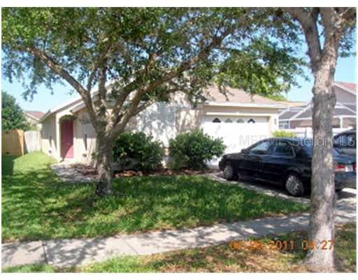 5707 TANAGERLAKE ROAD LITHIA, FL 33547