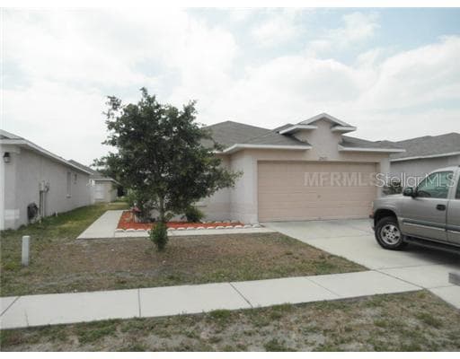 12913 FIELDMOOR COURT RIVERVIEW, FL 33579