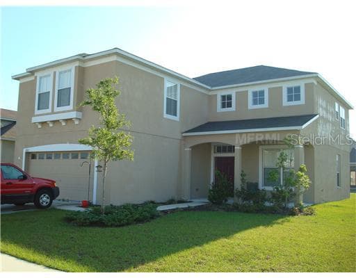 8703 SANDY PLAINS DRIVE RIVERVIEW, FL 33578