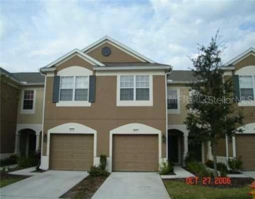 26547 CHIMNEY SPIRE LANE WESLEY CHAPEL, FL 33544