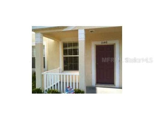 1546 DEER TREE LANE BRANDON, FL 33510