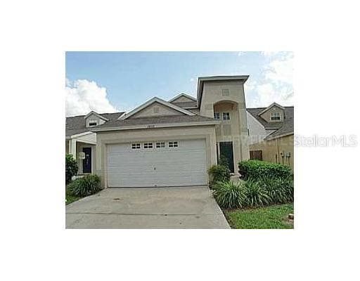 28552 SEASHELL COURT ZEPHYRHILLS, FL 33545