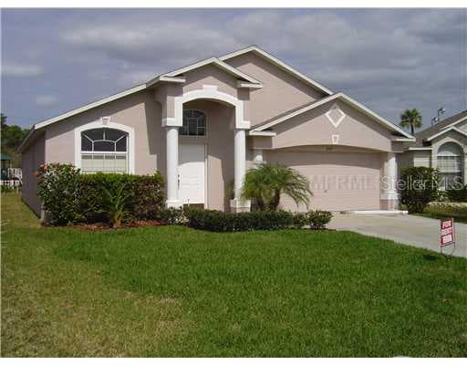 8501 TIARA PARK WAY TAMPA, FL 33635