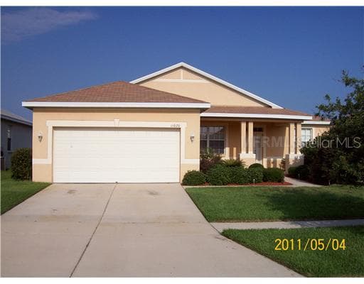 11020 HOLLY CONE DRIVE RIVERVIEW, FL 33569