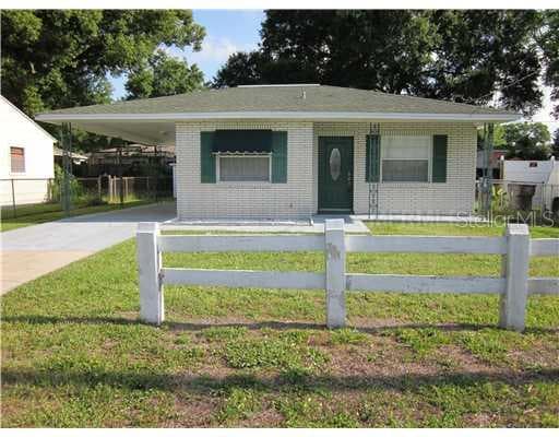3015 W KATHLEEN STREET TAMPA, FL 33607