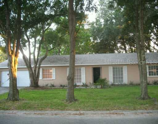 13804 CHERRY CREEK DRIVE TAMPA, FL 33618