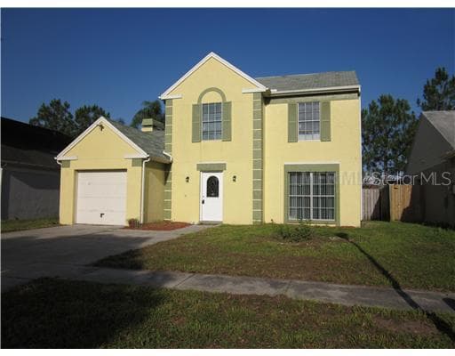 10914 BRIGHTSIDE DRIVE TAMPA, FL 33624