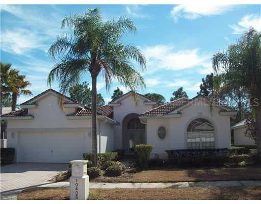 10406 CANARY ISLE DRIVE TAMPA, FL 33647