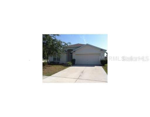 10527 GOLDWATER LANE RIVERVIEW, FL 33578
