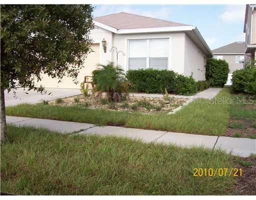 11373 COCOA BEACH DRIVE RIVERVIEW, FL 33569