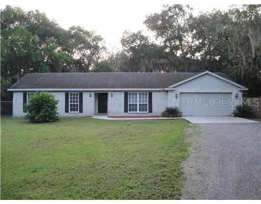 401 S MILLER ROAD VALRICO, FL 33594