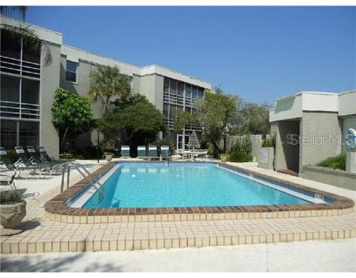 2302 S MANHATTAN AVENUE UNIT 216 TAMPA, FL 33629
