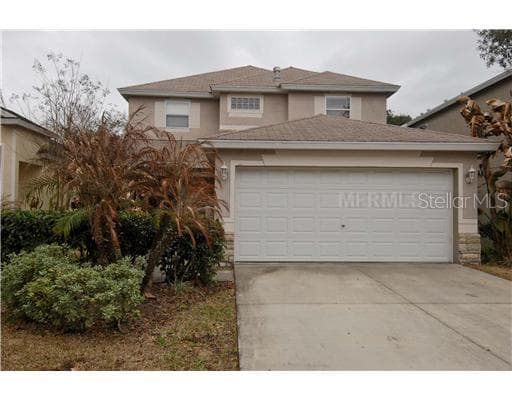 5819 TANAGERSIDE ROAD LITHIA, FL 33547