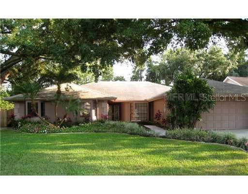 3428 VALLEY RANCH DRIVE LUTZ, FL 33548