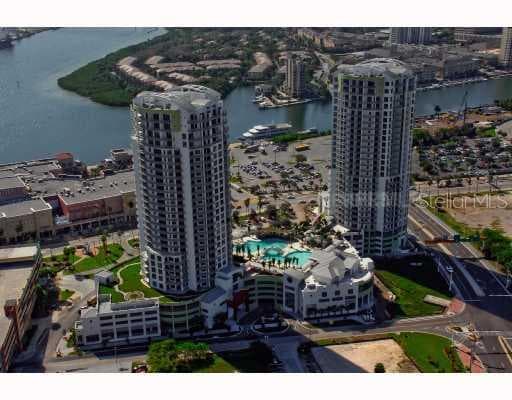 445 S 12TH STREET UNIT 1902 TAMPA, FL 33602