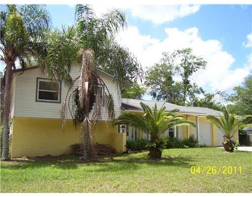1509 BONNIEBROOK DRIVE LUTZ, FL 33549