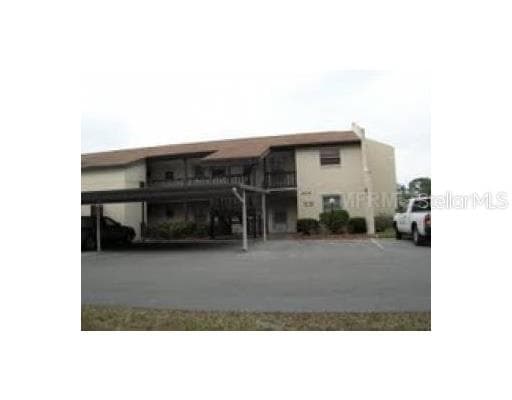 4515 MARINE PARKWAY UNIT 206 NEW PORT RICHEY, FL 34652