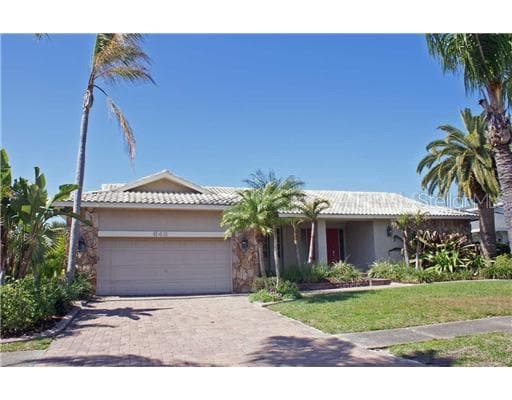 648 Snug ISLAND Clearwater Beach, FL 33767
