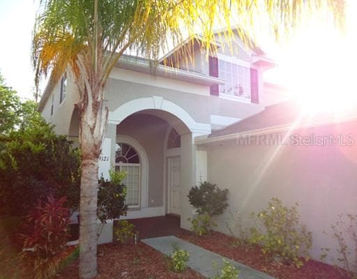 19121 CYPRESS GREEN DRIVE LUTZ, FL 33558