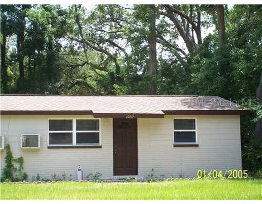 1922 TAYLOR LANE TAMPA, FL 33618