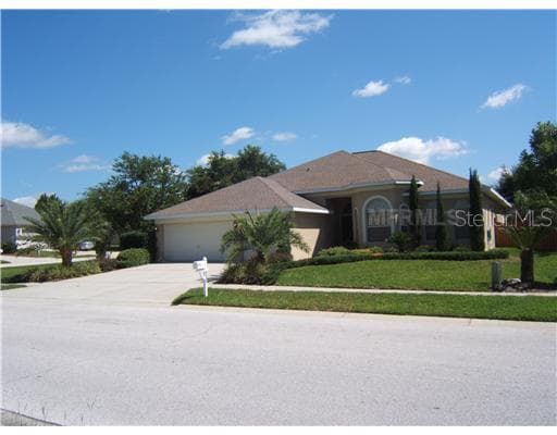 4127 WHITTNER DRIVE LAND O LAKES, FL 34639