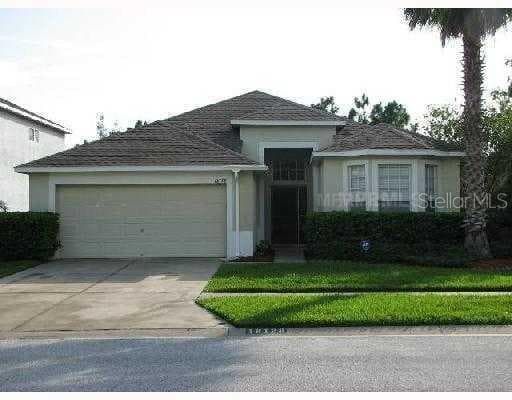 18128 ANTIETAM COURT TAMPA, FL 33647