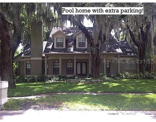 1501 FOX HILL PLACE VALRICO, FL 33596