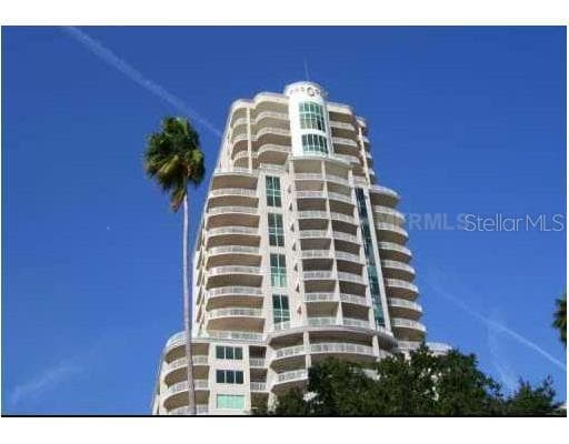 3507 BAYSHORE BOULEVARD UNIT 702 Tampa, FL 33629