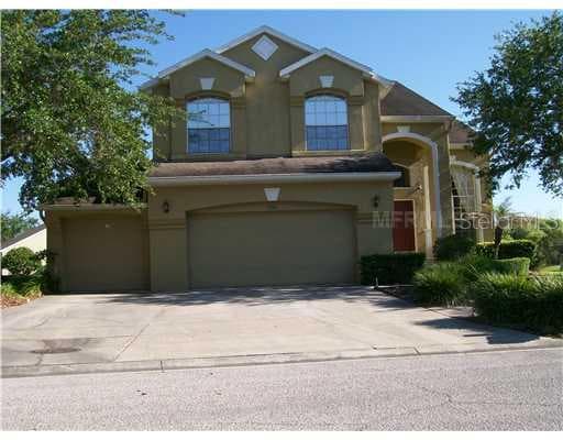 1906 TANGLEDVINE DRIVE WESLEY CHAPEL, FL 33543