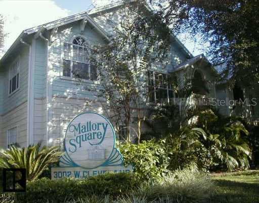 3002 W CLEVELAND STREET UNIT B7 TAMPA, FL 33609