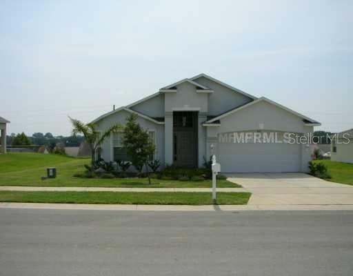 7854 MERCHANTVILLE CIRCLE ZEPHYRHILLS, FL 33540