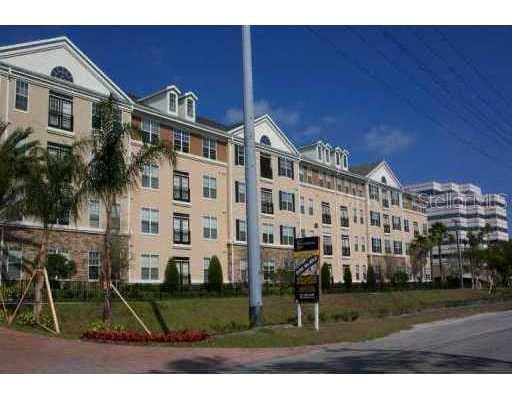 4221 W SPRUCE STREET UNIT 1320 TAMPA, FL 33607