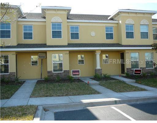 10909 KEYS GATE DRIVE RIVERVIEW, FL 33579
