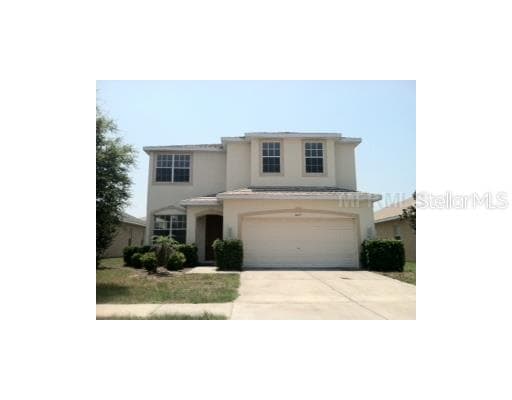 4413 HUDDLESTONE DRIVE ZEPHYRHILLS, FL 33545