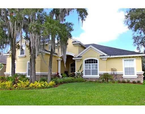 5713 TERNWATER PLACE LITHIA, FL 33547