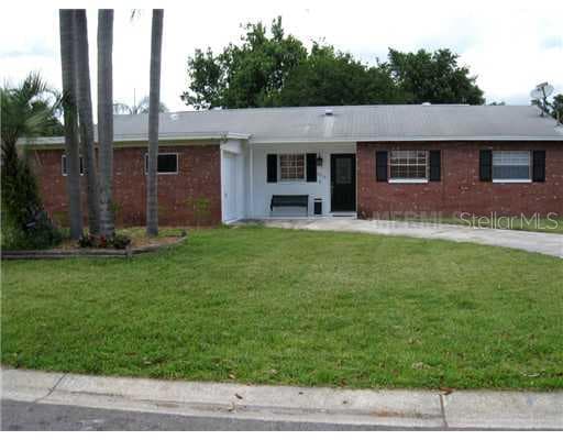 8415 STILLBROOK AVENUE TAMPA, FL 33615