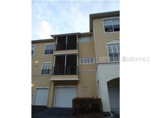 5125 PALM SPRINGS BOULEVARD UNIT 3203 TAMPA, FL 33647