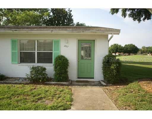 1902 ANDOVER STREET UNIT 207 SUN CITY CENTER, FL 33573